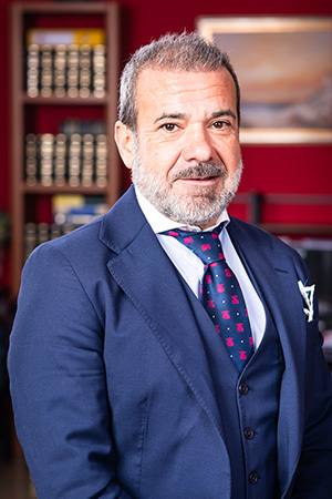 LUIS BENITO CAMARILLO